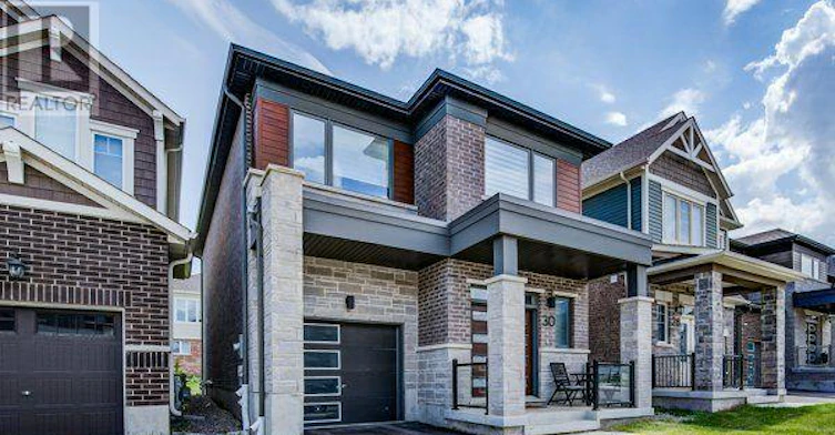 30 Routley Street, Kitchener, ON, N2R 0S2 - 2