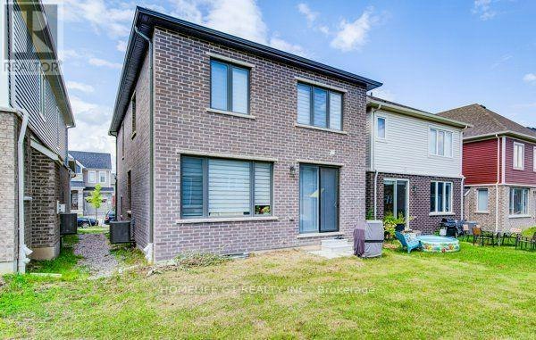 30 Routley Street, Kitchener, ON, N2R 0S2 - 45