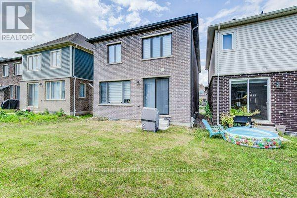 30 Routley Street, Kitchener, ON, N2R 0S2 - 47