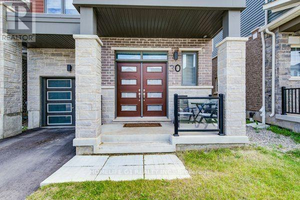 30 Routley Street, Kitchener, ON, N2R 0S2 - 4
