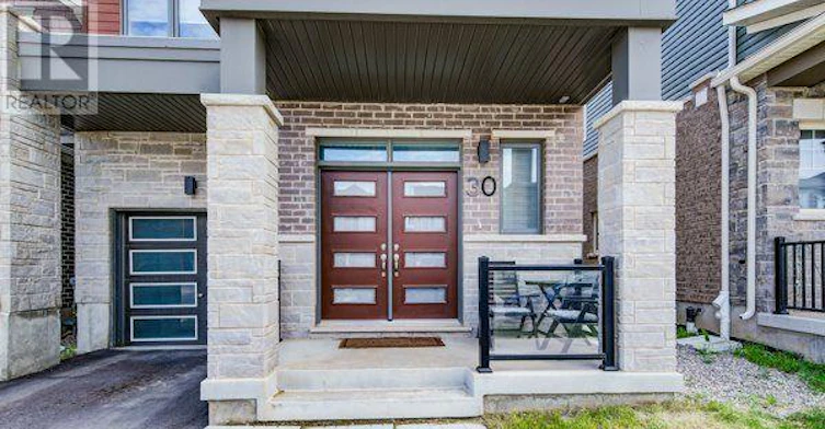 30 Routley Street, Kitchener, ON, N2R 0S2 - 4