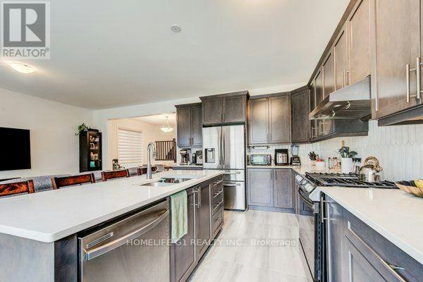 30 Routley Street, Kitchener, ON, N2R 0S2 - 22
