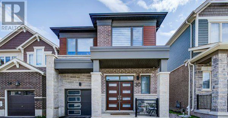 30 Routley Street, Kitchener, ON, N2R 0S2