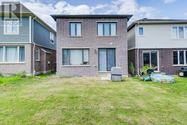 30 Routley Street, Kitchener, ON, N2R 0S2 - 46
