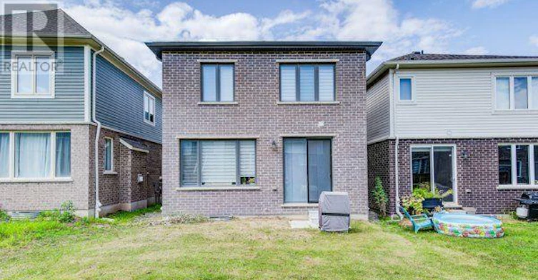 30 Routley Street, Kitchener, ON, N2R 0S2 - 46