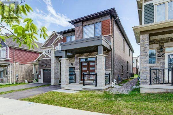 30 Routley Street, Kitchener, ON, N2R 0S2 - 3