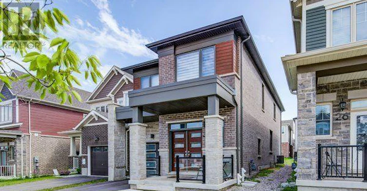 30 Routley Street, Kitchener, ON, N2R 0S2 - 3