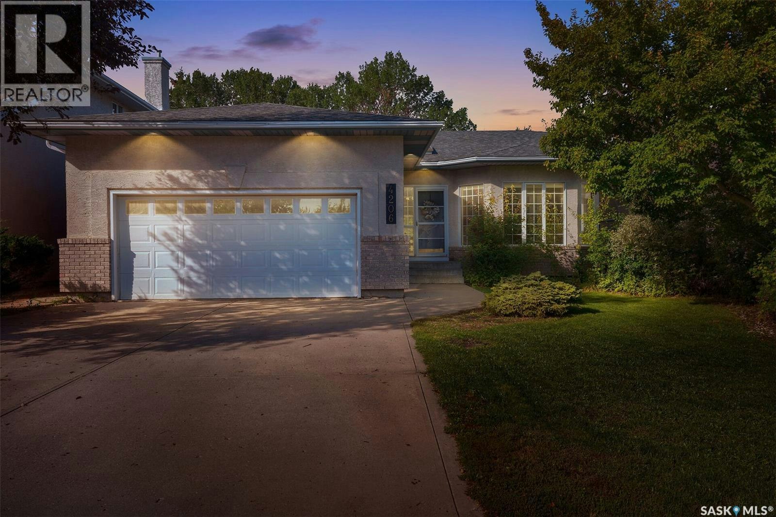 4206 Wascana Ridge, Regina, SK, S4V 2T1