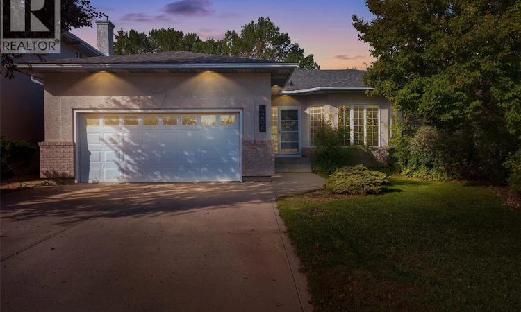 4206 Wascana Ridge