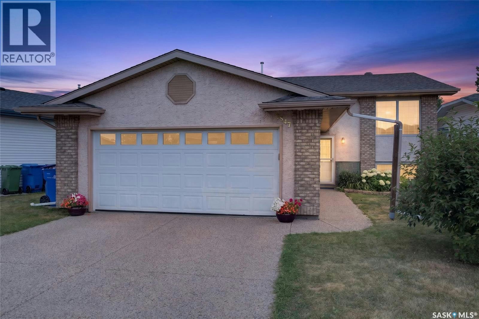 3547 Hazel Grove, Regina, SK, S4V 2S7