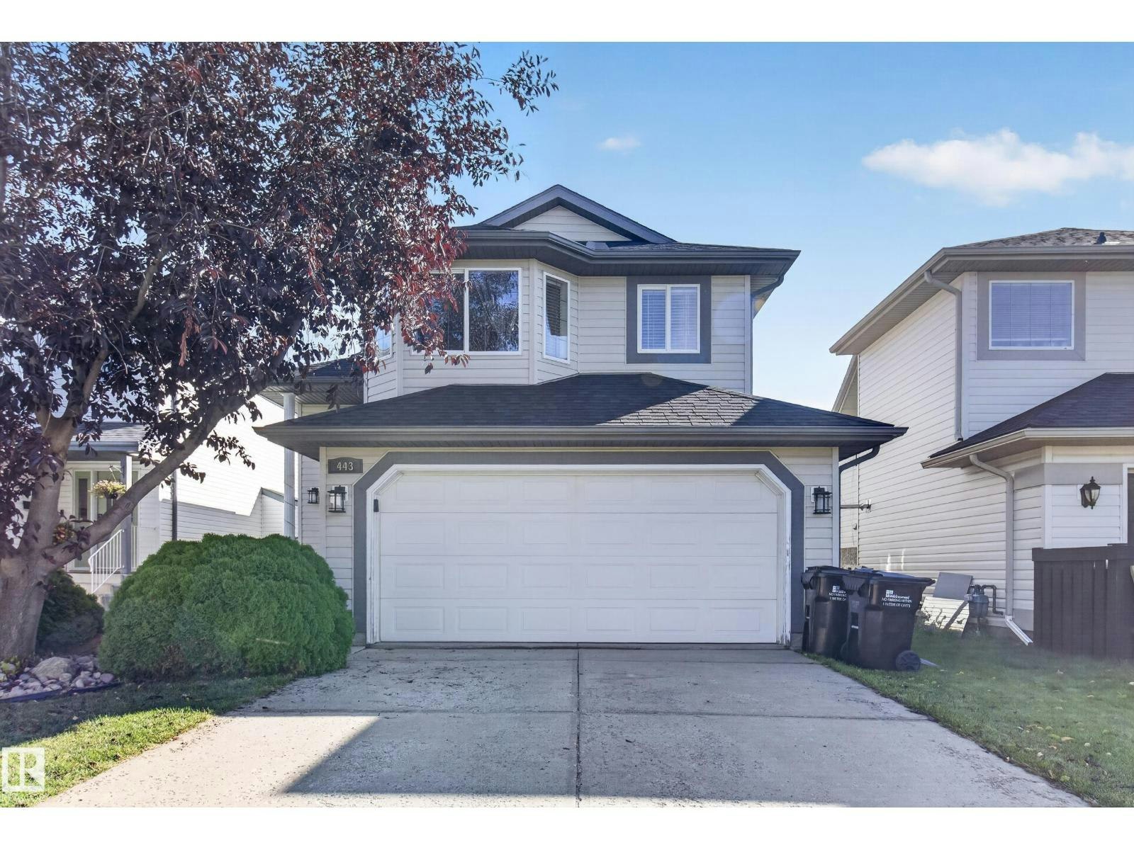443 Foxboro Wy, Rural Strathcona County, AB, T8A 6K5
