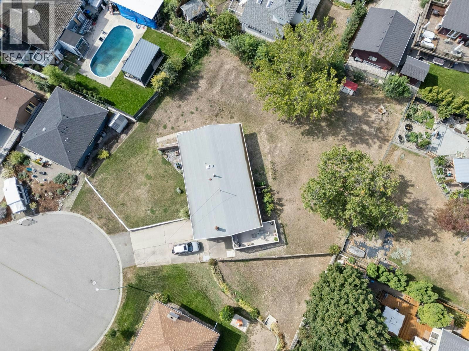 1440 Glenaire Crescent, Kelowna, BC, V1Y 3N1