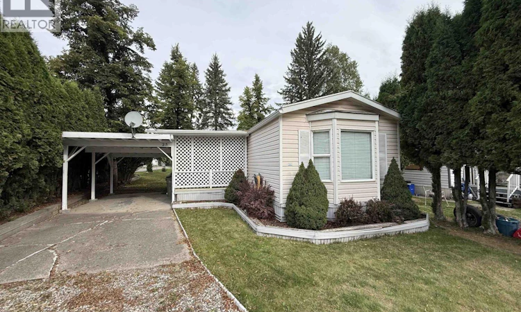 25-654 NORTH Fraser Drive
