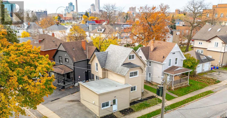 MAIN-4762 Kincaid Place, Niagara Falls, ON, L2E 1C5