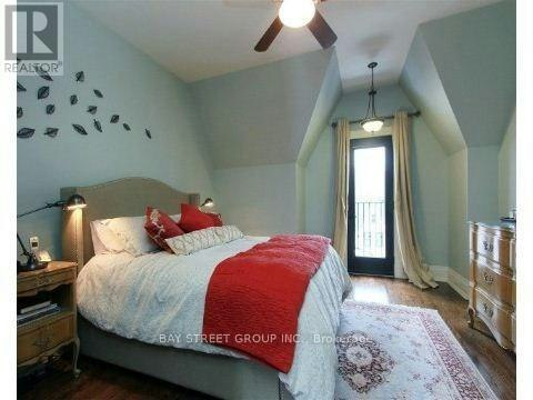 376 Lippincott Street, Toronto, ON, M5S 2P7 - 7