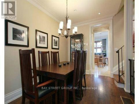 376 Lippincott Street, Toronto, ON, M5S 2P7 - 3