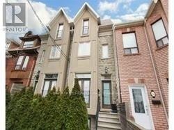 376 Lippincott Street, Toronto, ON, M5S 2P7