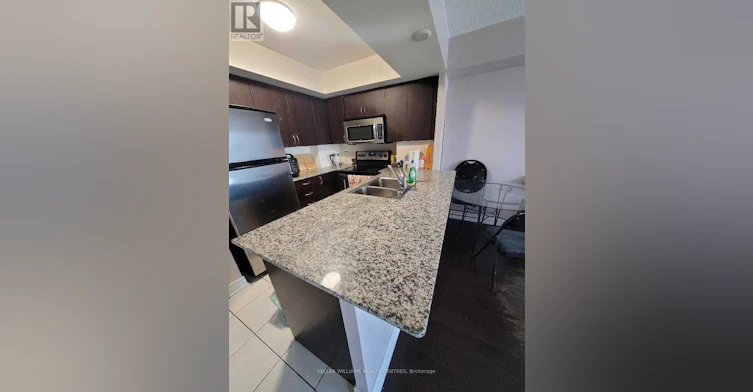 410-760 Sheppard Avenue W, Toronto, ON, M3H 0B3 - 8