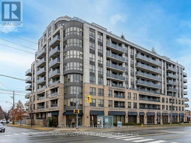 410-760 Sheppard Avenue W, Toronto, ON, M3H 0B3 - 18