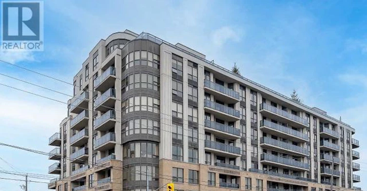 410-760 Sheppard Avenue W, Toronto, ON, M3H 0B3 - 18