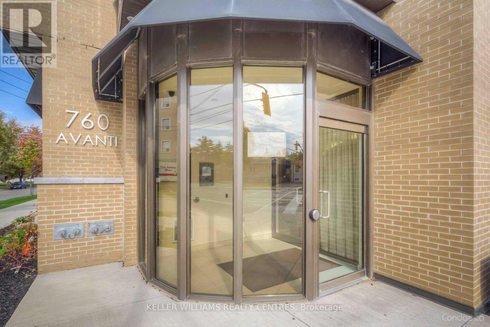 410-760 Sheppard Avenue W, Toronto, ON, M3H 0B3 - 2