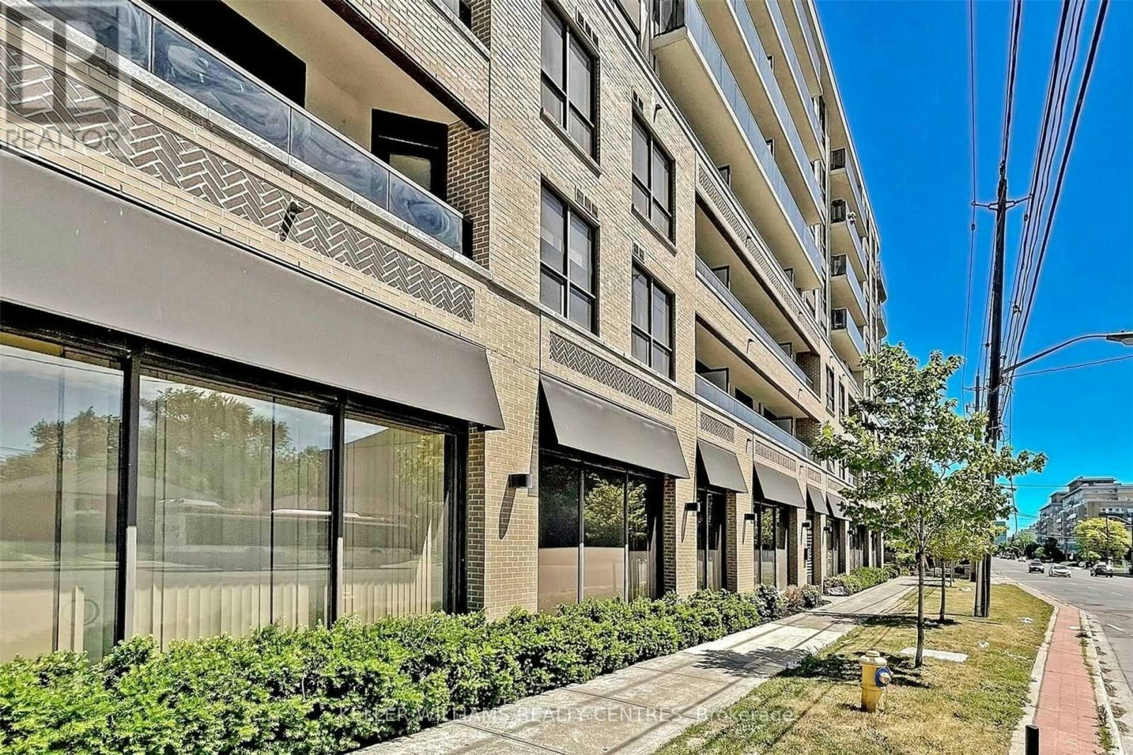 410-760 Sheppard Avenue W, Toronto, ON, M3H 0B3 - 19