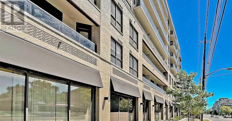 410-760 Sheppard Avenue W, Toronto, ON, M3H 0B3 - 19