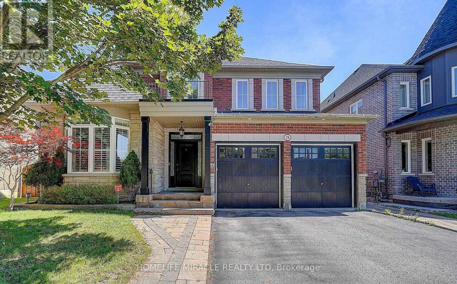 28 Hunwicks Crescent, Ajax, ON, L1Z 0E4 - 10