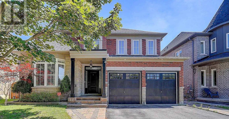 28 Hunwicks Crescent, Ajax, ON, L1Z 0E4 - 10