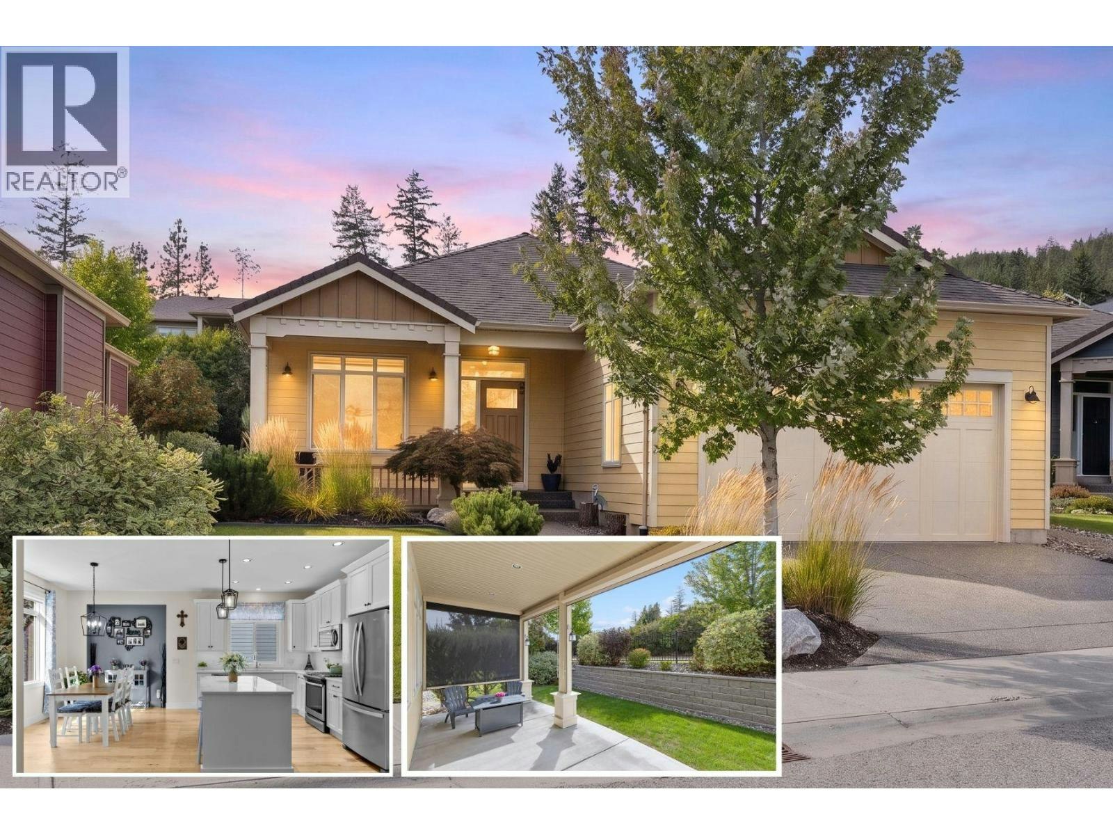 13155 Staccato Drive, Lake Country, BC, V4V 2P8