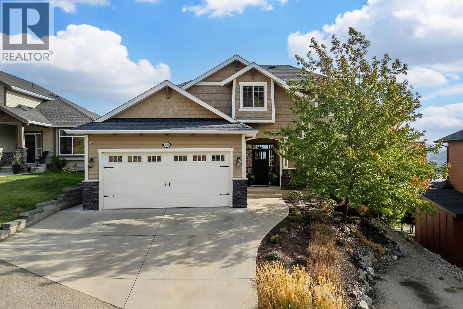 3162 Saddleback Place, West Kelowna, BC, V4T 2Z6