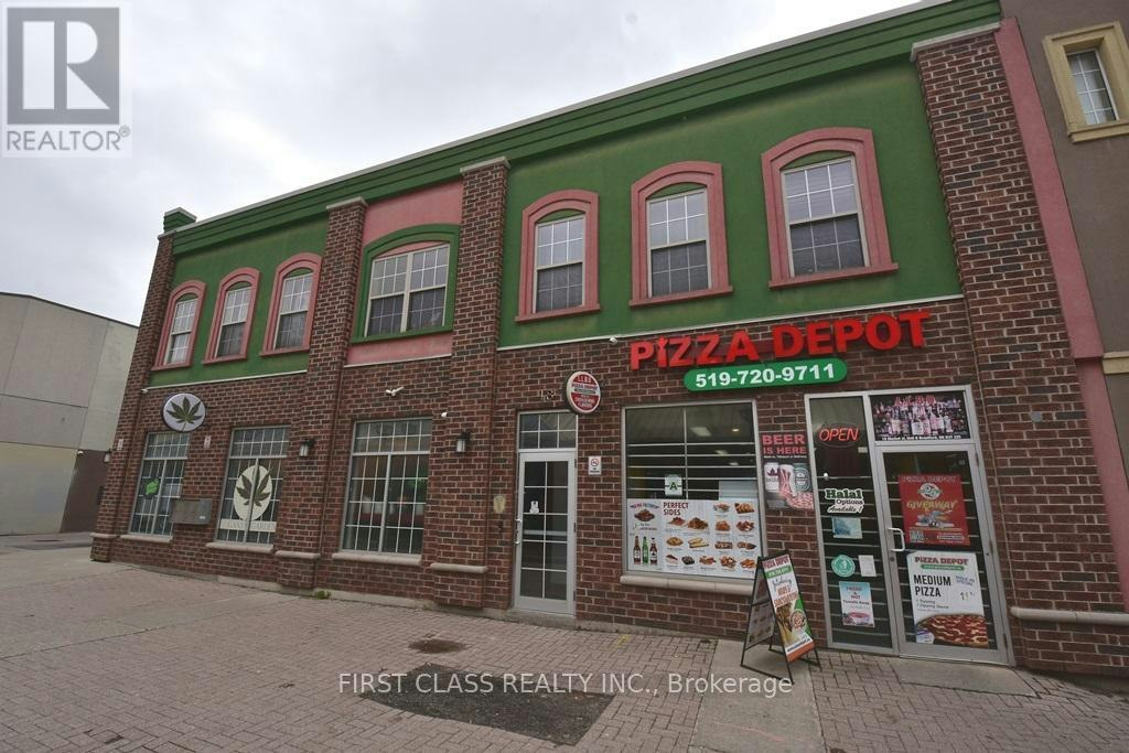3-18 Market Street, Brantford, ON, N3T 2Z5