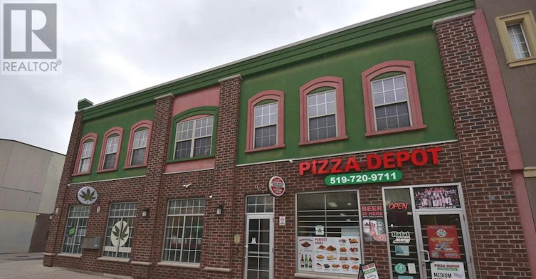3-18 Market Street, Brantford, ON, N3T 2Z5