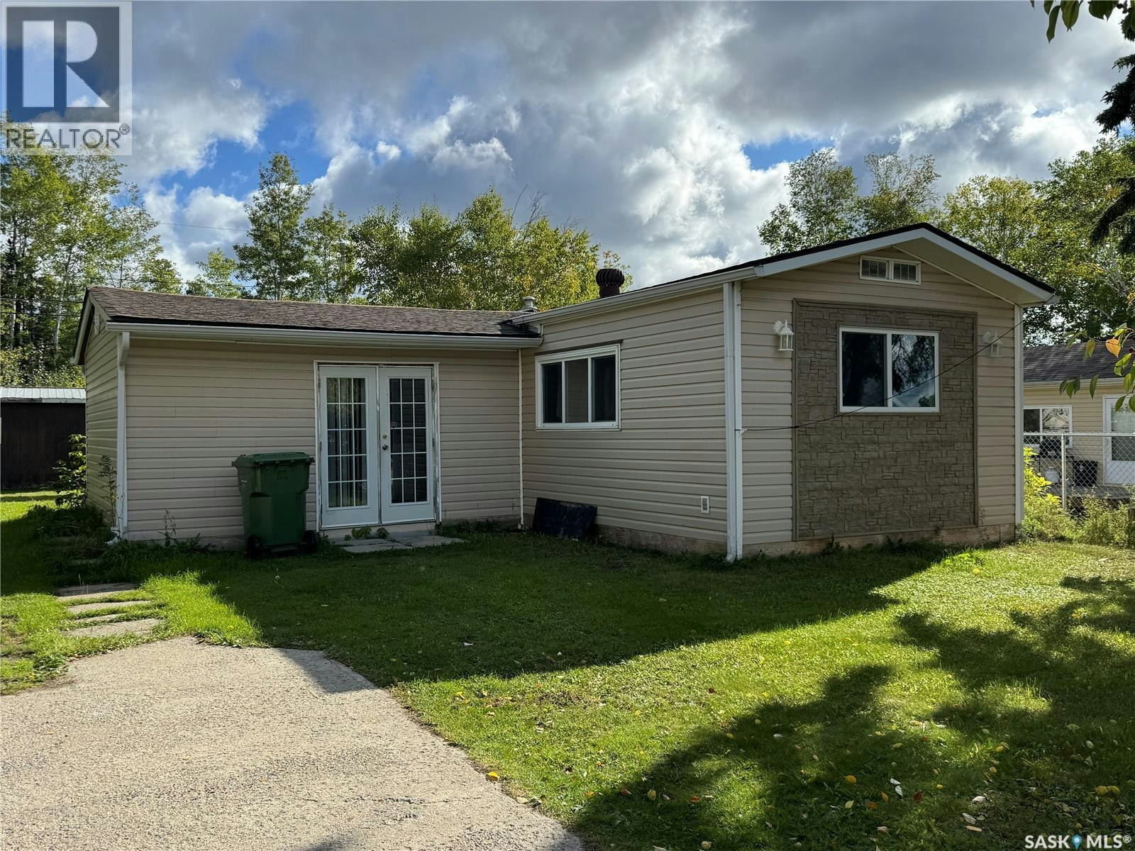 1028 Dalby Crescent, La Ronge, SK, S0J 1L0