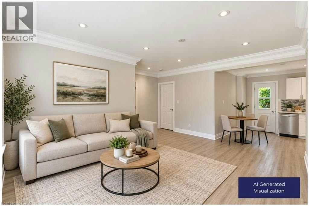 90 King Street W, Hamilton, ON, L8G 1H8 - 4