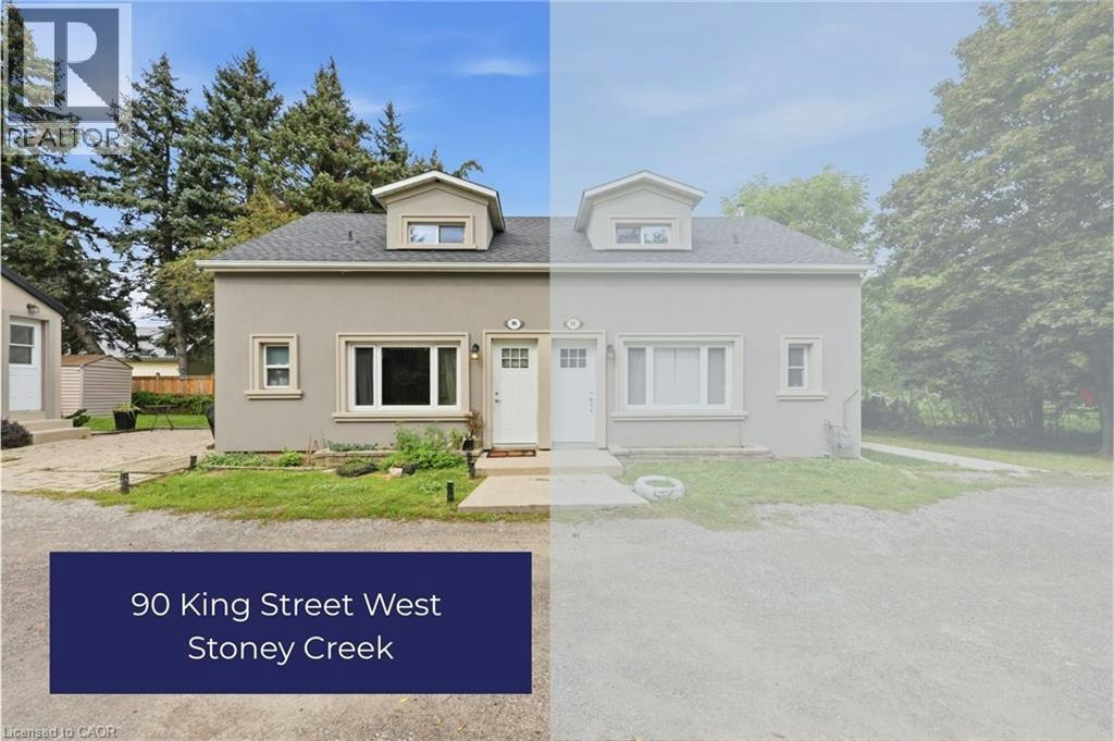 90 King Street W, Hamilton, ON, L8G 1H8 - 2