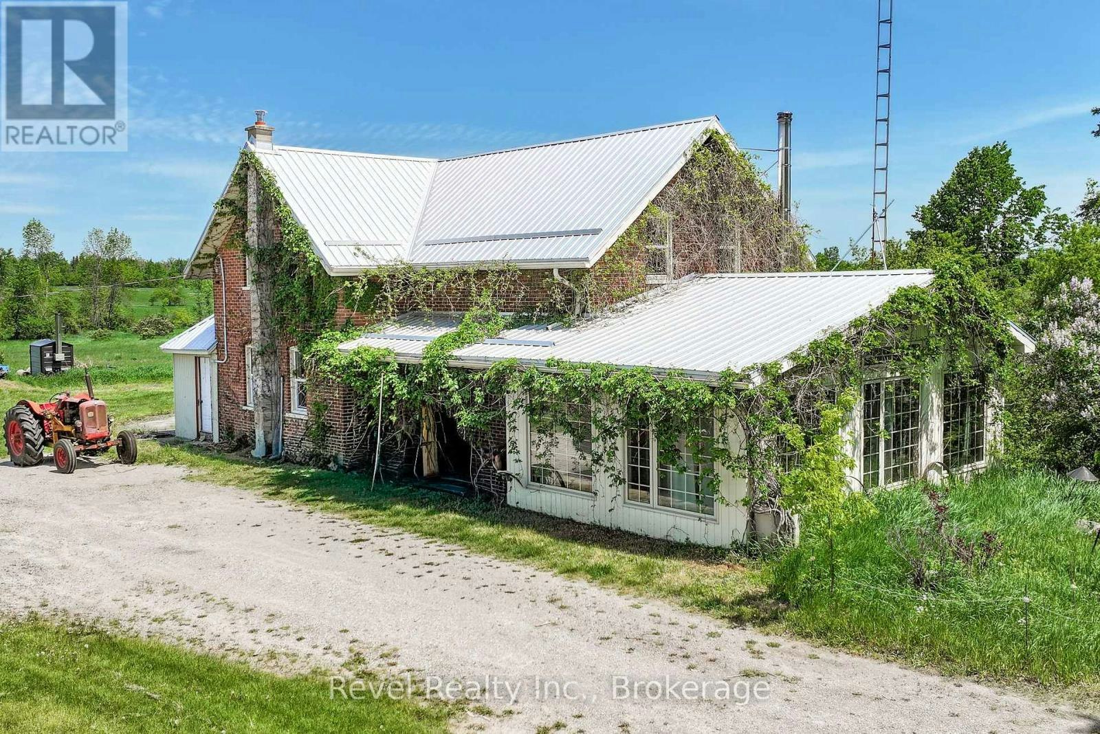 203 Somerville 5 Concession Road, Kawartha Lakes, ON, K0M 1K0