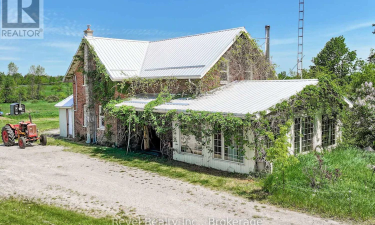 203 Somerville 5 Concession Road