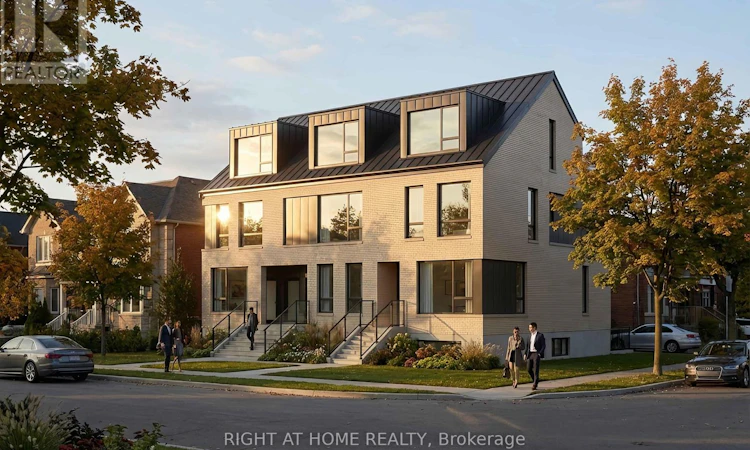 144 Baseline Road W
