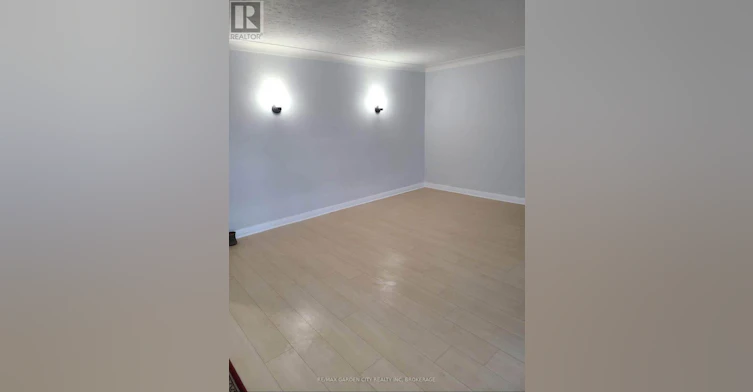 MAIN FLOOR-91 Margery Avenue, St. Catharines, ON, L2R 6K2 - 4