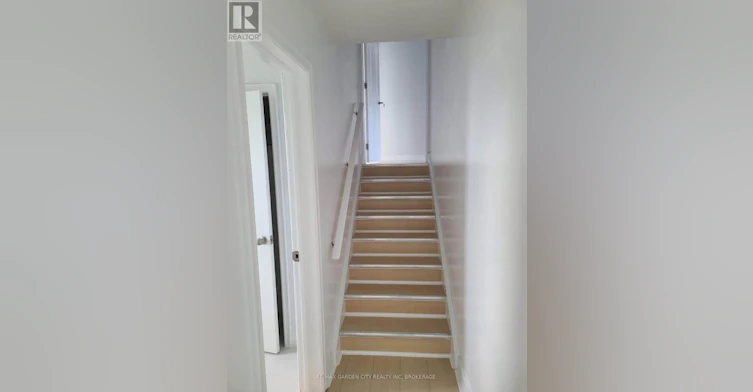 MAIN FLOOR-91 Margery Avenue, St. Catharines, ON, L2R 6K2 - 9