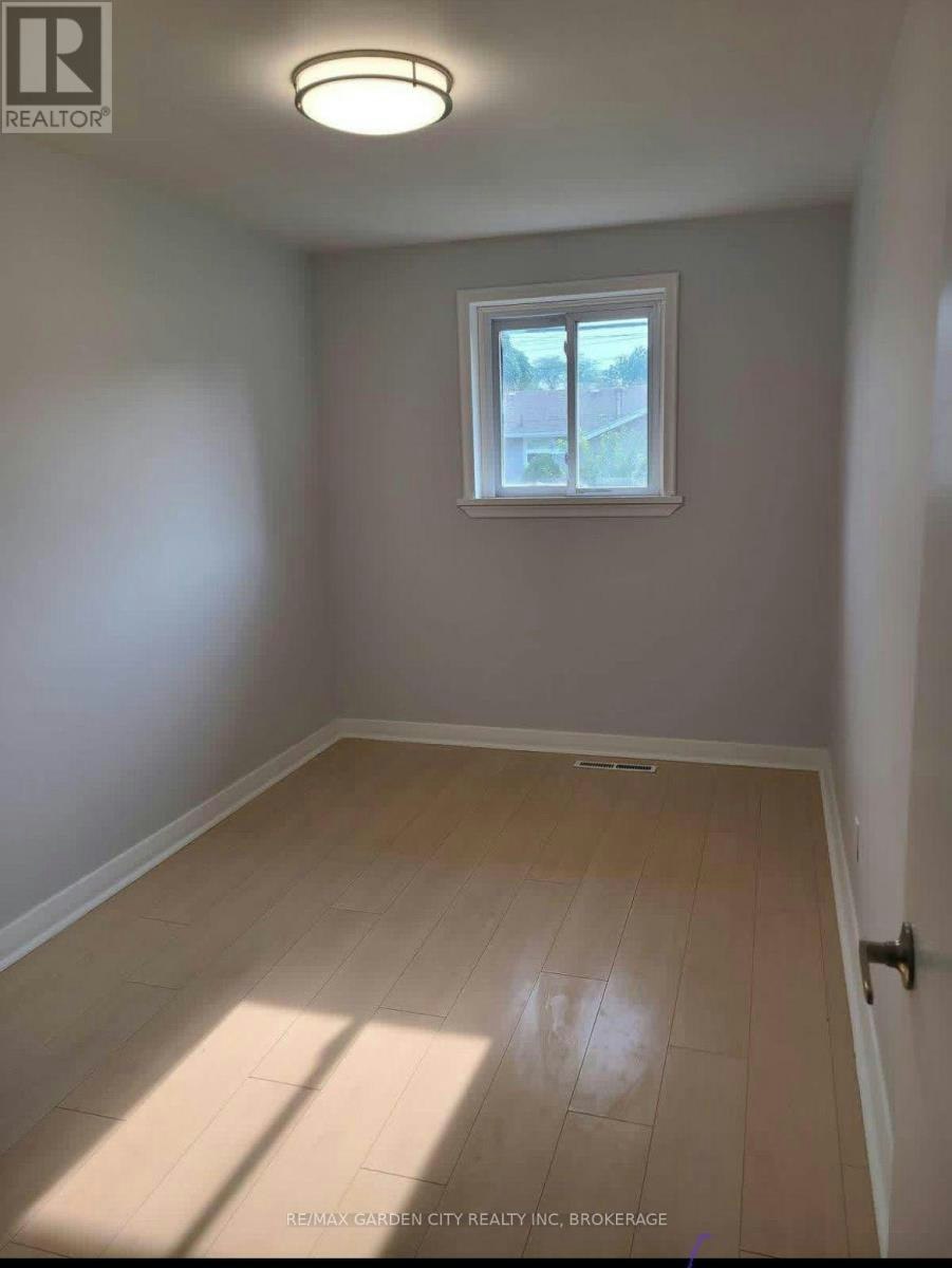MAIN FLOOR-91 Margery Avenue, St. Catharines, ON, L2R 6K2 - 7
