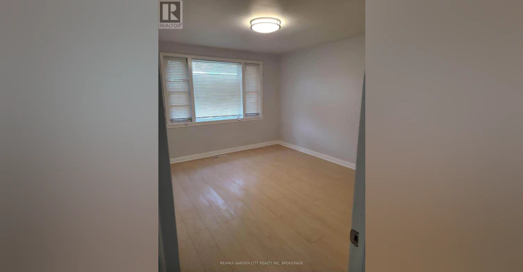 MAIN FLOOR-91 Margery Avenue, St. Catharines, ON, L2R 6K2 - 6