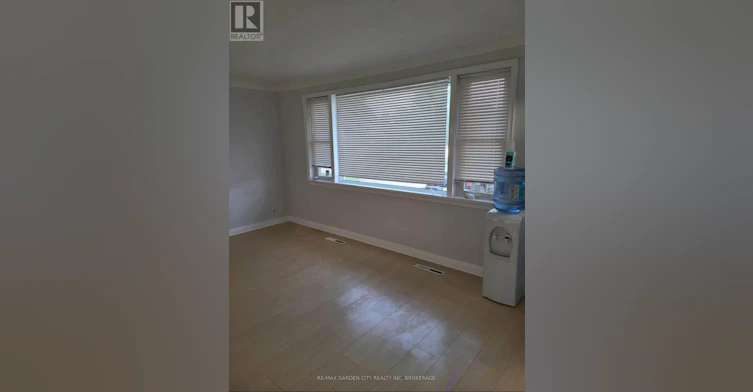 MAIN FLOOR-91 Margery Avenue, St. Catharines, ON, L2R 6K2 - 2
