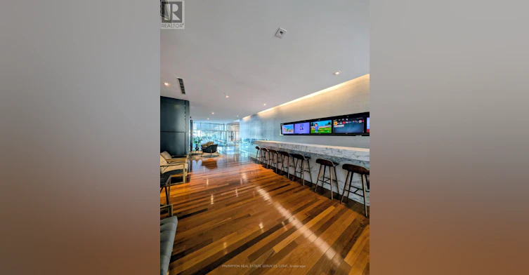 3901-25 Telegram Mews, Toronto, ON, M5V 3Z1 - 3