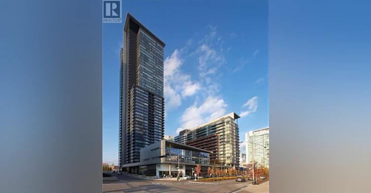 3901-25 Telegram Mews, Toronto, ON, M5V 3Z1
