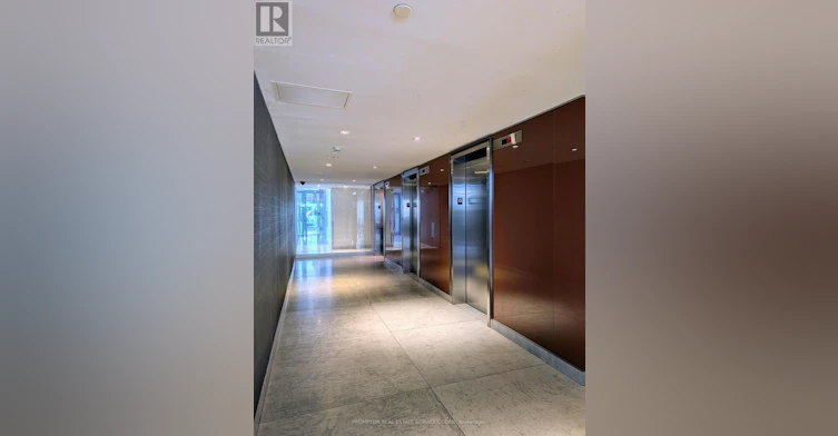 3901-25 Telegram Mews, Toronto, ON, M5V 3Z1 - 4