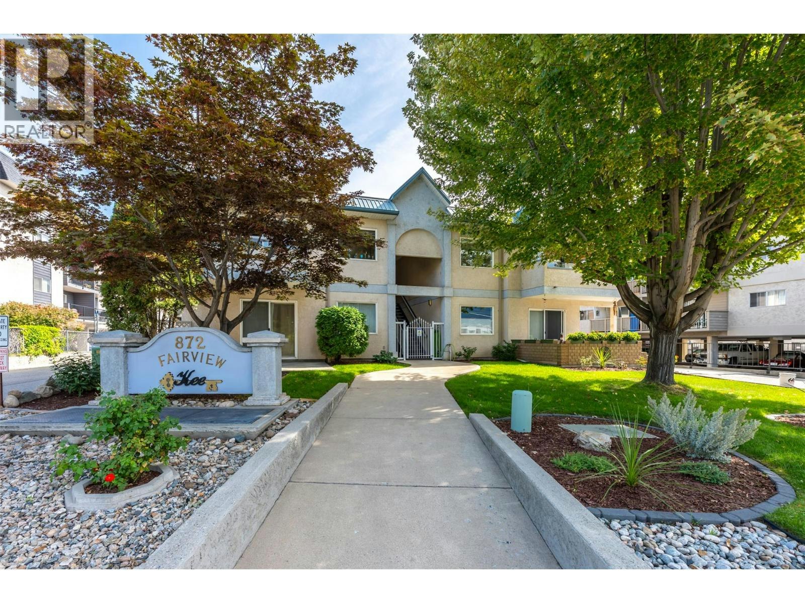 103-872 Fairview Road, Penticton, BC, V2A 5Y8