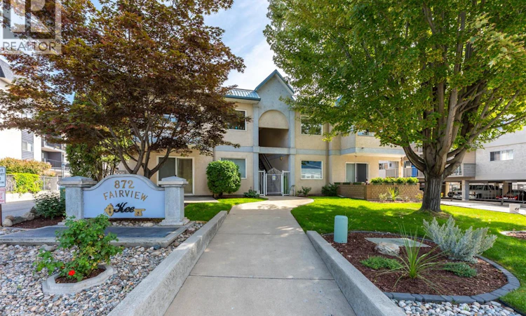 103-872 Fairview Road