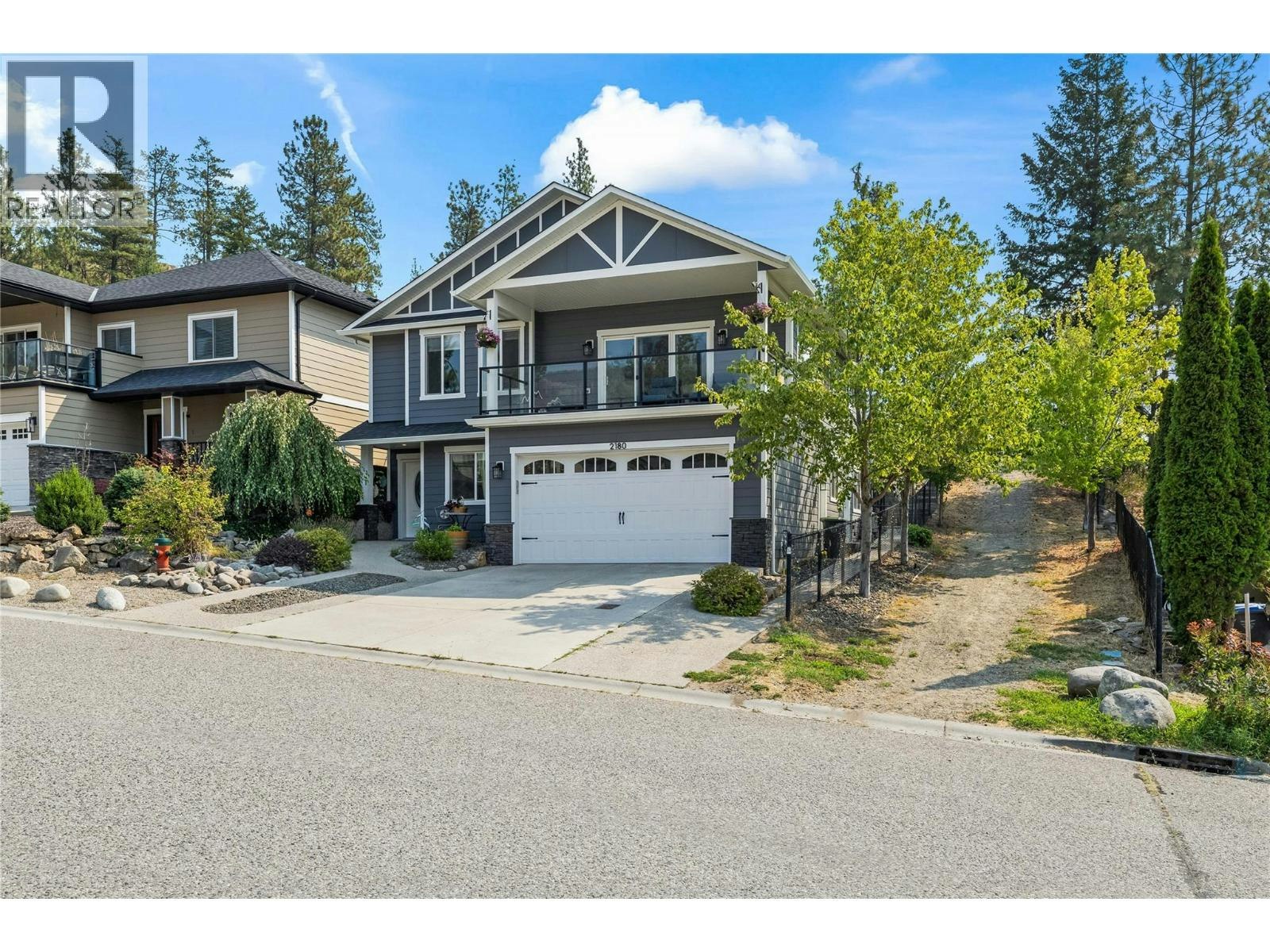 2180 Sunview Drive, West Kelowna, BC, V1Z 3X9